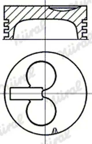  NÜRAL 87-295400-00