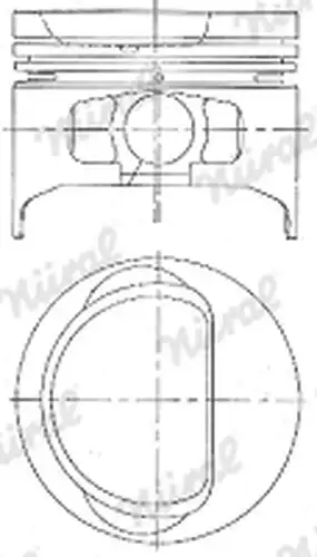  NÜRAL 87-374407-00