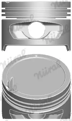  NÜRAL 87-435400-00