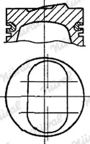 бутало NÜRAL 87-783800-00