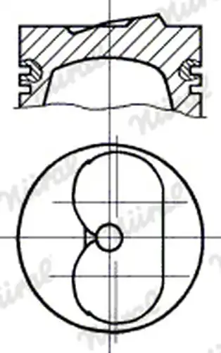 бутало NÜRAL 87-785400-00