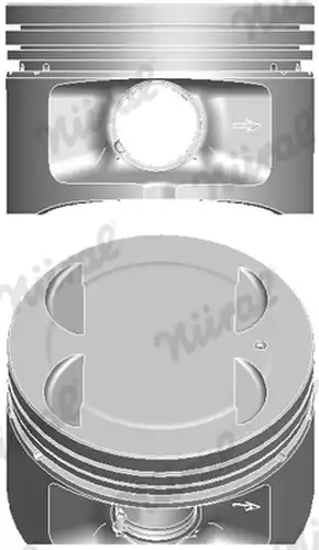 бутало NÜRAL 87-786800-00