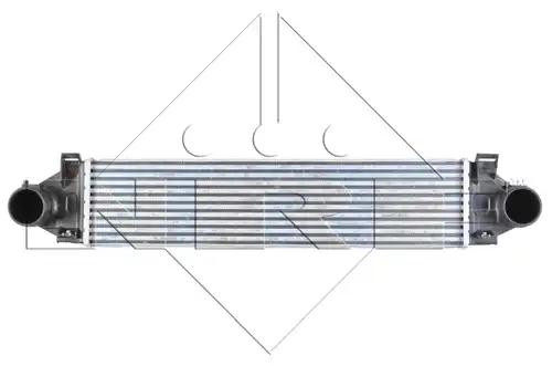 интеркулер (охладител за въздуха на турбината) NRF 30394