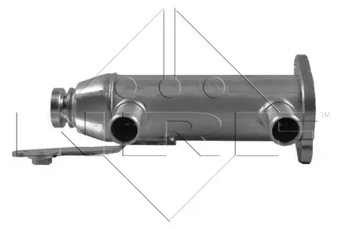 Охладител, ЕГР система NRF 48020