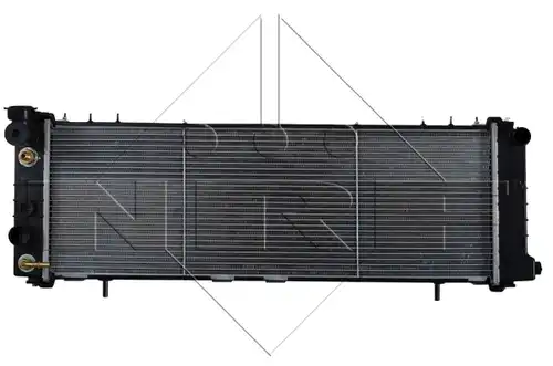 воден радиатор NRF 50321