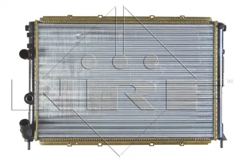 воден радиатор NRF 509503A