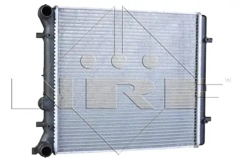 воден радиатор NRF 509530