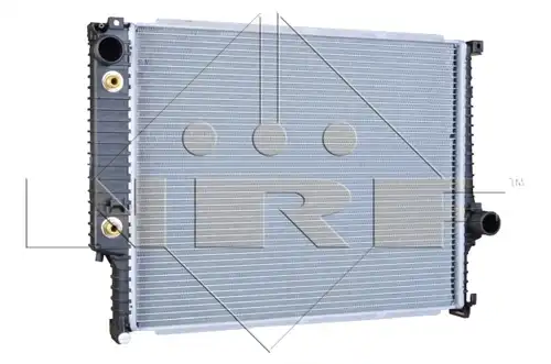 воден радиатор NRF 519558