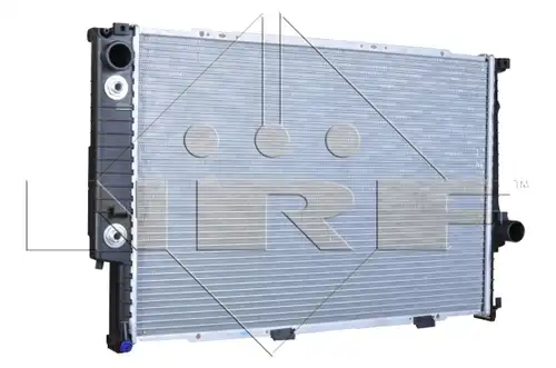 воден радиатор NRF 519589