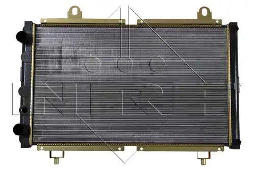 воден радиатор NRF 52035