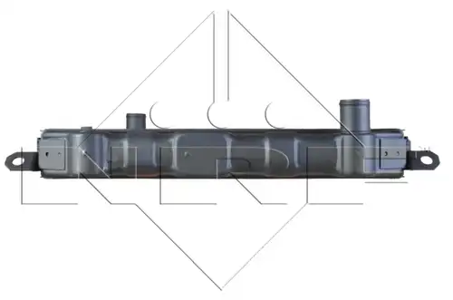 воден радиатор NRF 52125