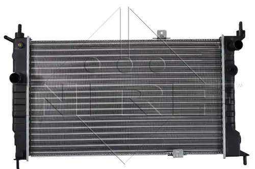 воден радиатор NRF 52204