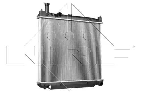 воден радиатор NRF 52231