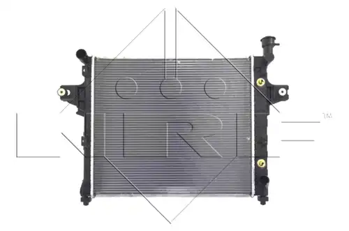 воден радиатор NRF 53031