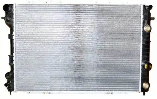 воден радиатор NRF 53104