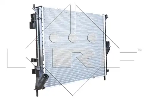 воден радиатор NRF 53118