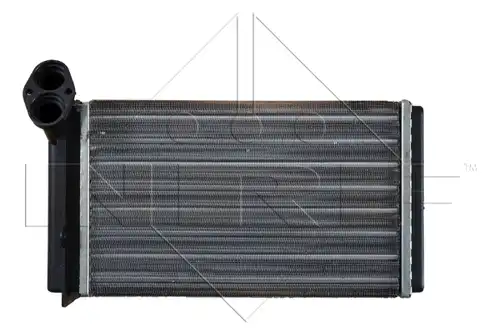 топлообменник, отопление на вътрешното пространство NRF 53550