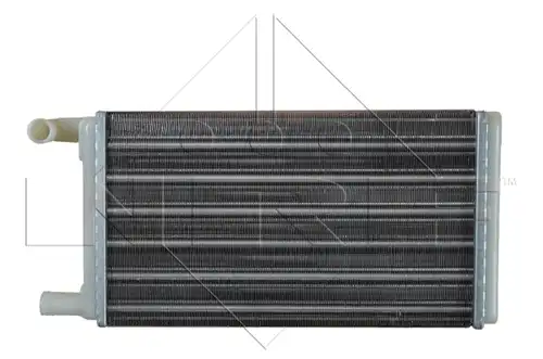 топлообменник, отопление на вътрешното пространство NRF 53555