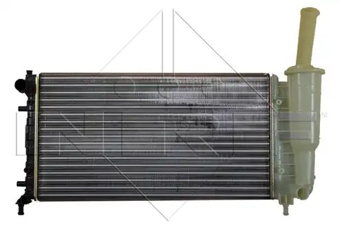 воден радиатор NRF 53601A