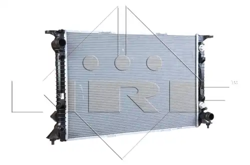 воден радиатор NRF 53719