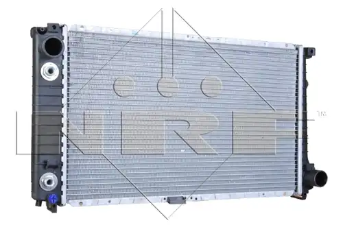 воден радиатор NRF 53877