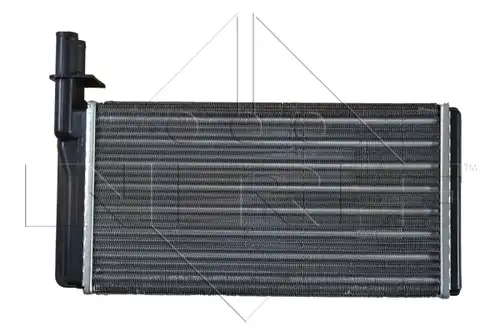 топлообменник, отопление на вътрешното пространство NRF 54243