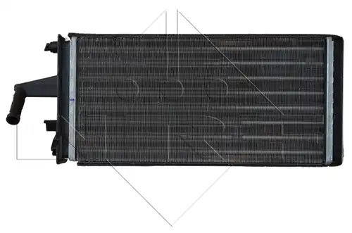 топлообменник, отопление на вътрешното пространство NRF 54259