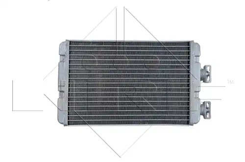 топлообменник, отопление на вътрешното пространство NRF 54295