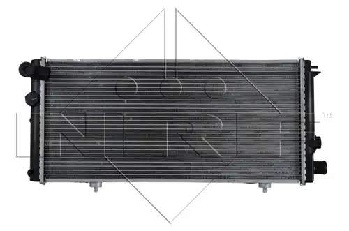 воден радиатор NRF 54628