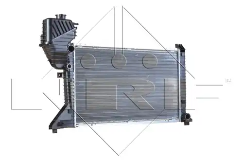 воден радиатор NRF 55348A