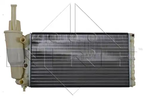 воден радиатор NRF 58072