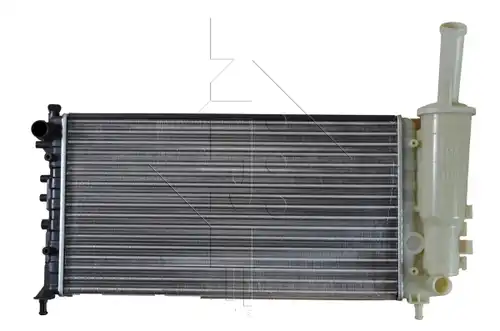 воден радиатор NRF 58171