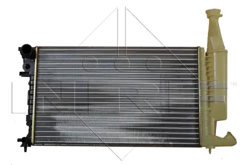 воден радиатор NRF 58174