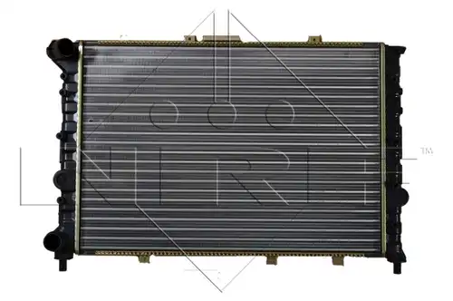 воден радиатор NRF 58215