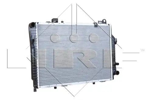 воден радиатор NRF 58350