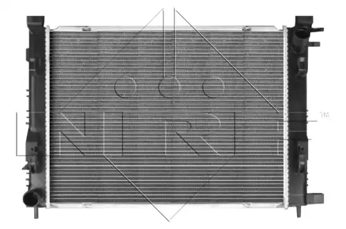 воден радиатор NRF 58444