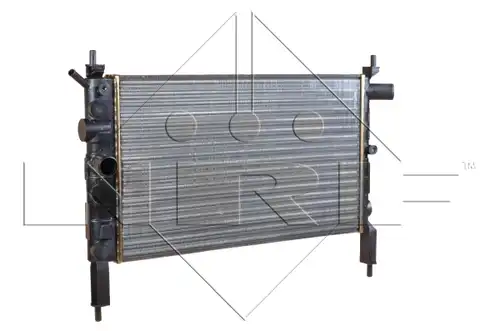 воден радиатор NRF 58930