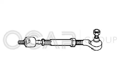напречна кормилна щанга OCAP 0594101