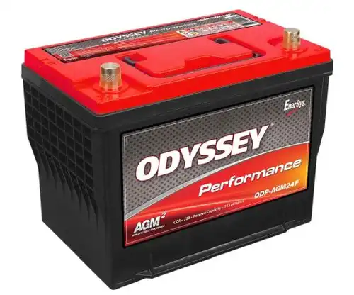 стартов акумулатор Odyssey Battery ODP-AGM24F