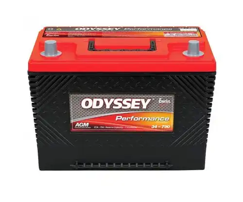 стартов акумулатор Odyssey Battery ODP-AGM34