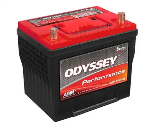 стартов акумулатор Odyssey Battery ODP-AGM35