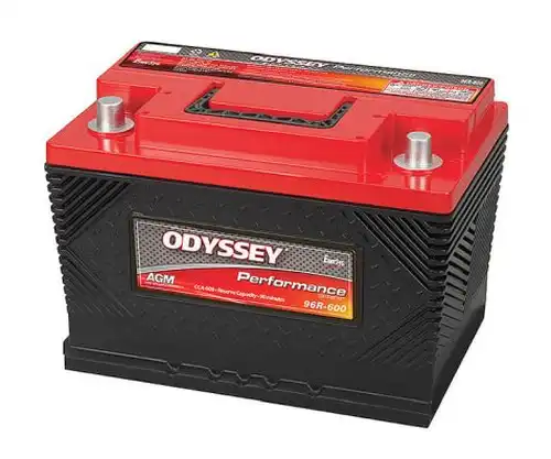 стартов акумулатор Odyssey Battery ODP-AGM96R