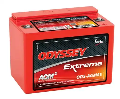 стартов акумулатор Odyssey Battery ODS-AGM8E