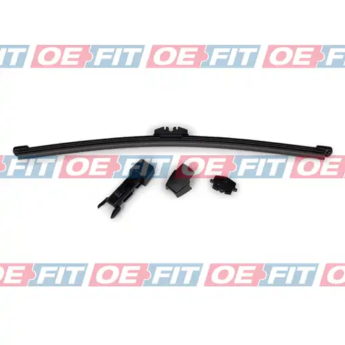 перо на чистачка OE-FIT Schäferbarth. 431 02 031 03 22