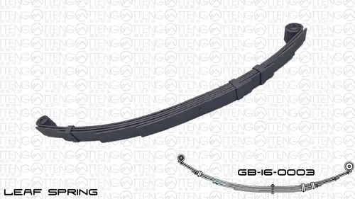  OES PARTS GB-16-0003