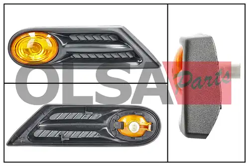 мигачи OLSA Aftermarket 72145