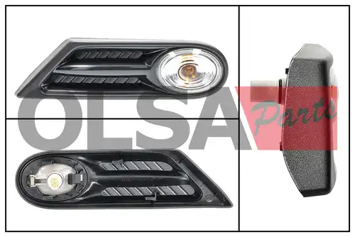 мигачи OLSA Aftermarket 72147