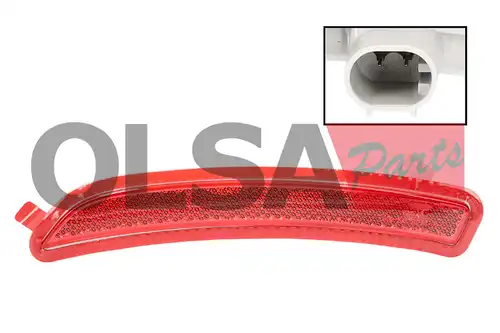 мигачи OLSA Aftermarket 72148