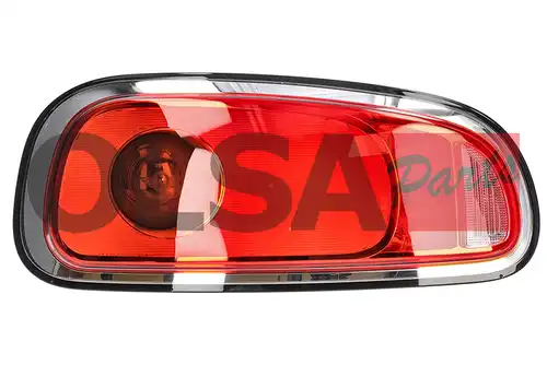 задни светлини OLSA Aftermarket 72239