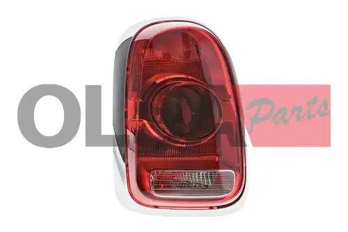 задни светлини OLSA Aftermarket 72249